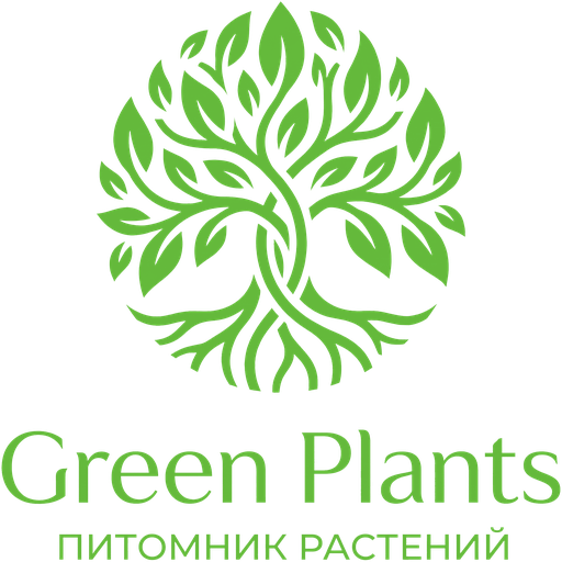Green Plants — питомник растений